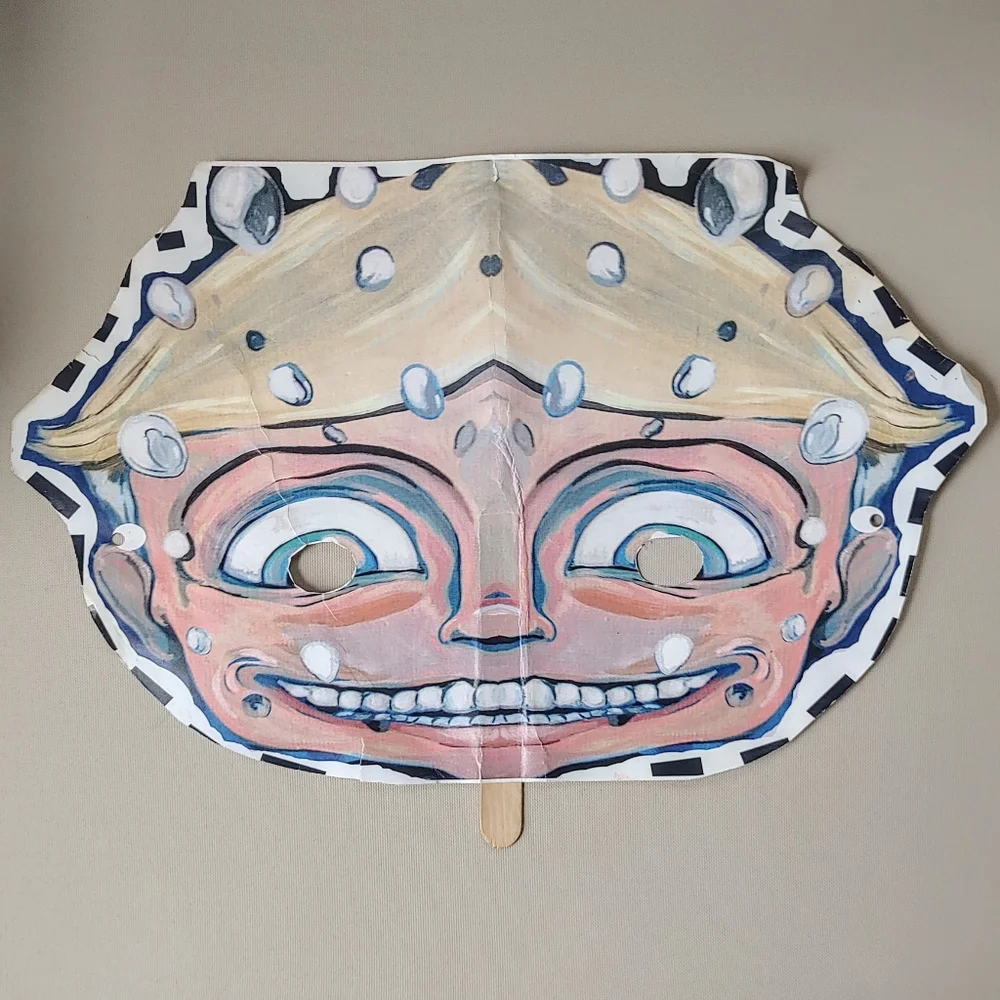 Art Mask